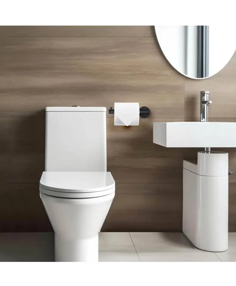 Toilet Paper Holder image indicator(7)