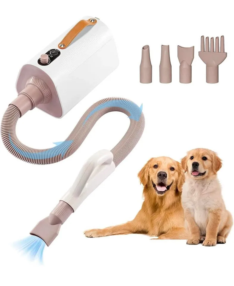Pet Hair Dryer
