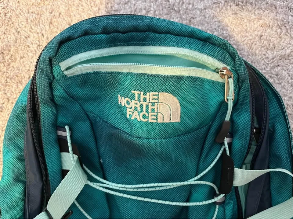 North Face Backpack image indicator(3)