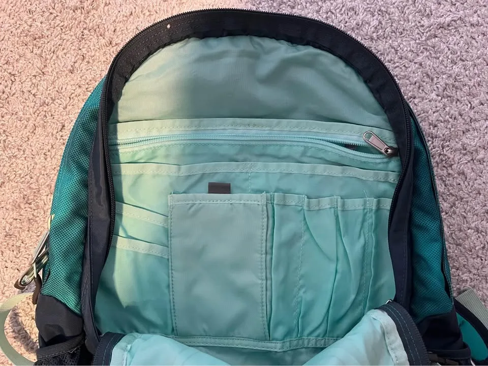North Face Backpack image indicator(4)