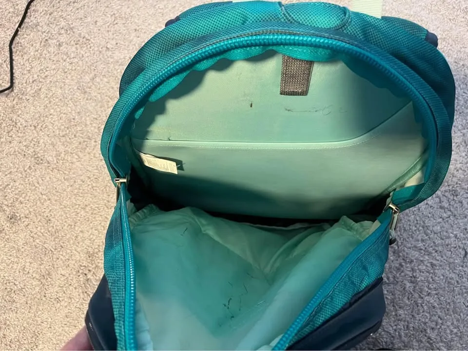 North Face Backpack image indicator(6)