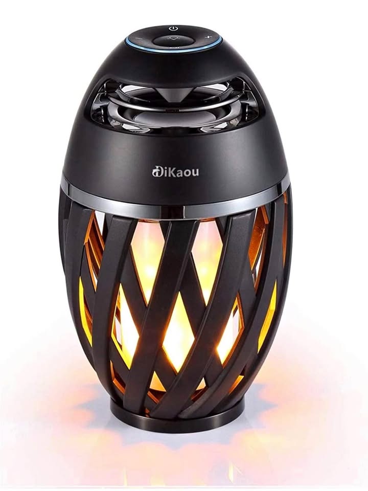 Outdoor Bluetooth Speaker