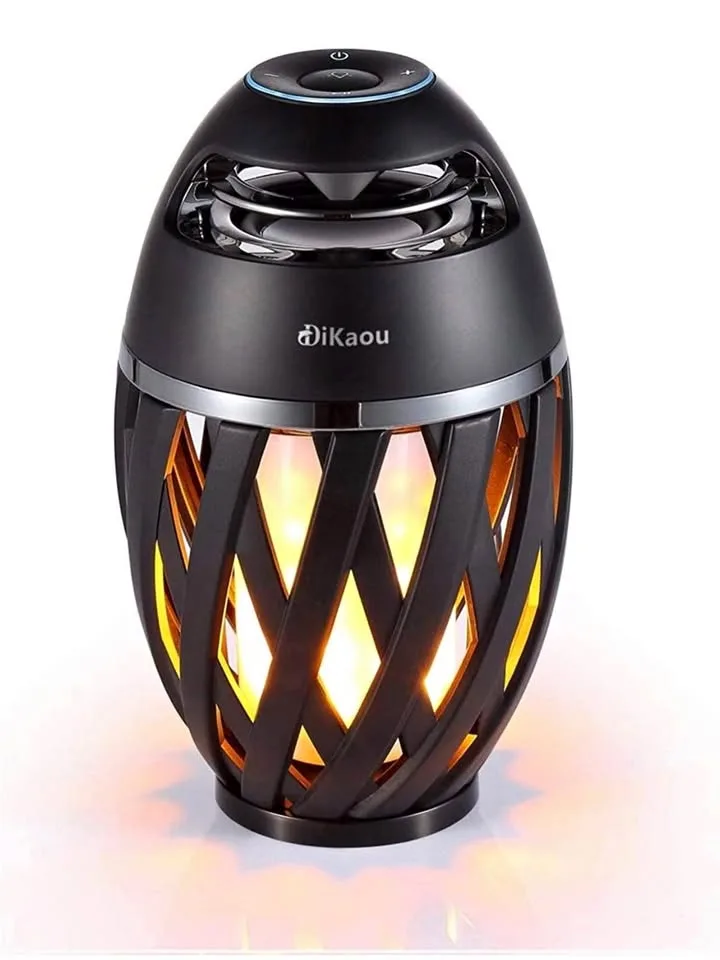 Outdoor Bluetooth Speaker