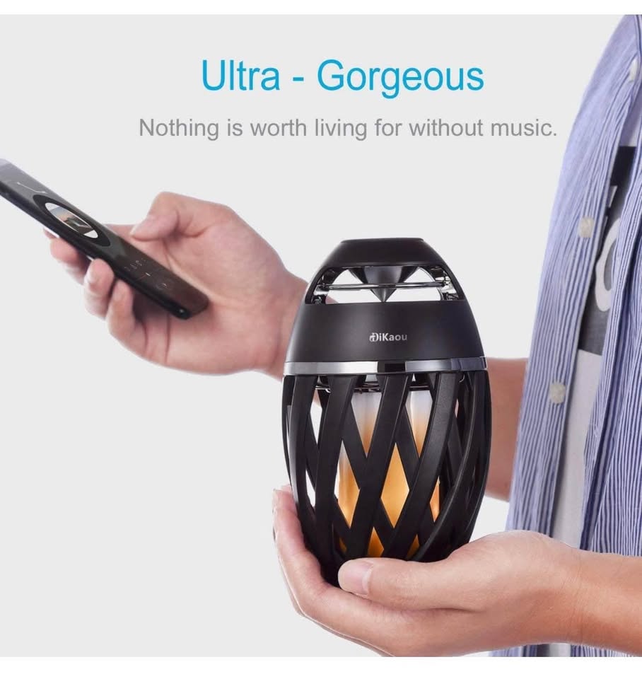 Outdoor Bluetooth Speaker - photo 3