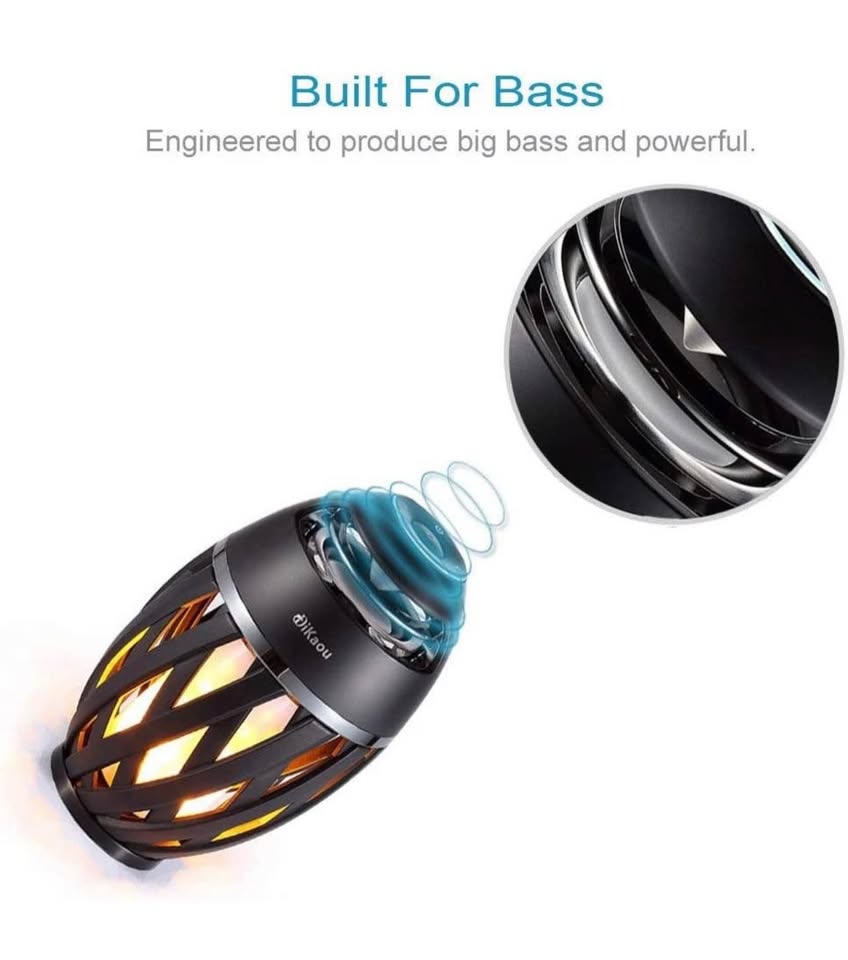 Outdoor Bluetooth Speaker - photo 4