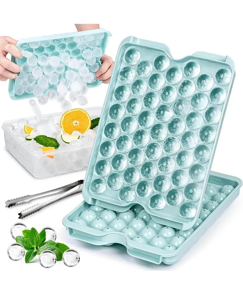 Ice trays