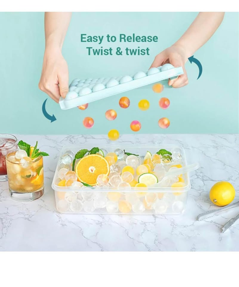 Ice trays - photo 2