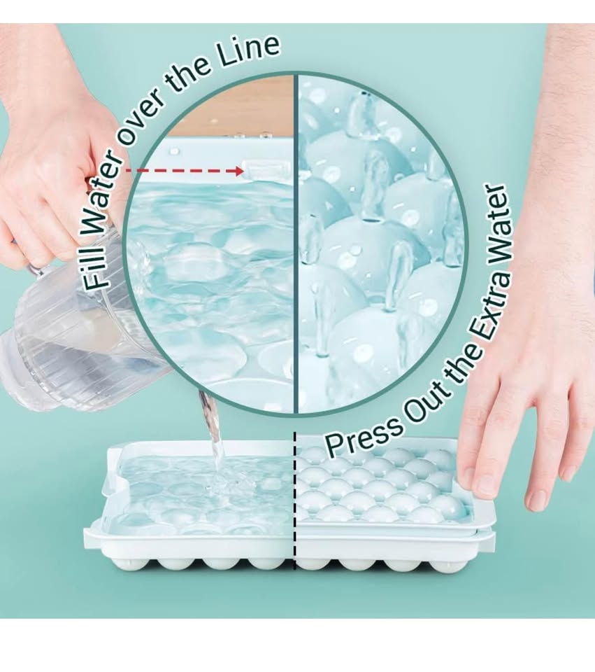 Ice trays - photo 4
