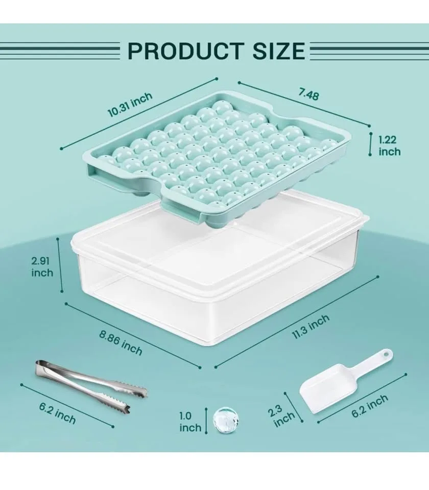 Ice trays image indicator(5)