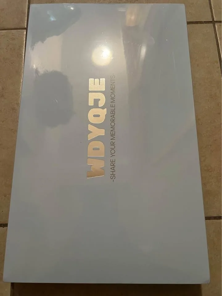 WiFi Digital Picture Frame image indicator(8)