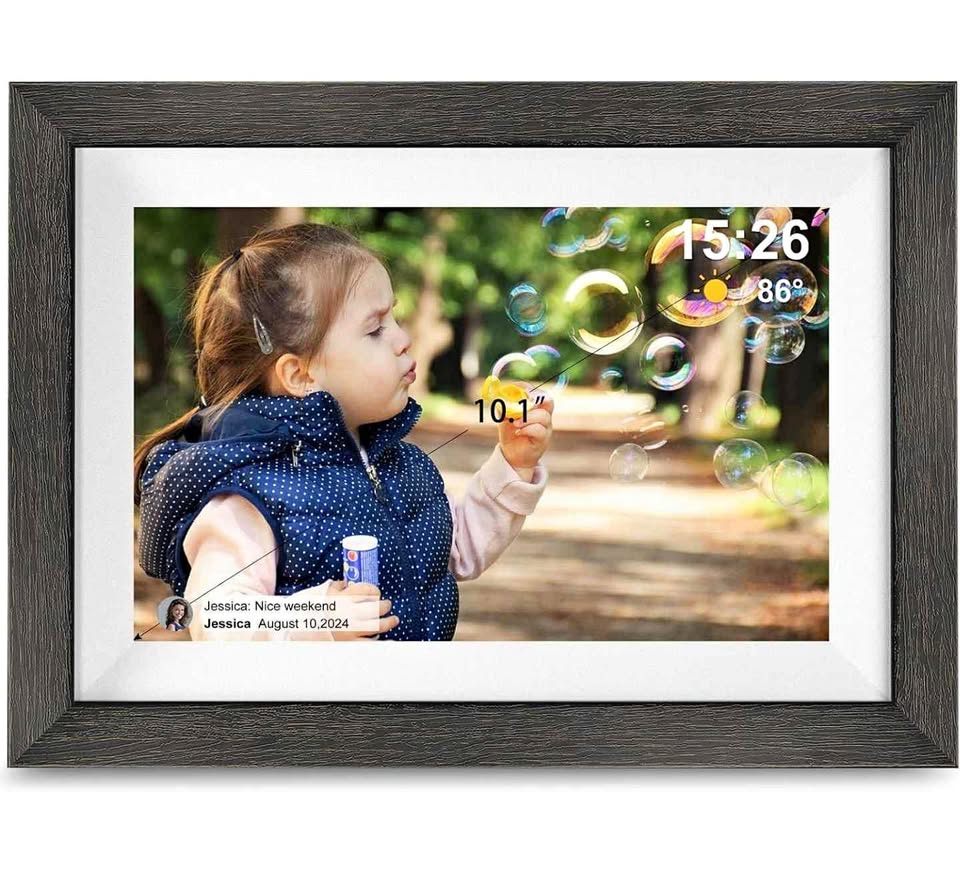 Digital Photo Frame