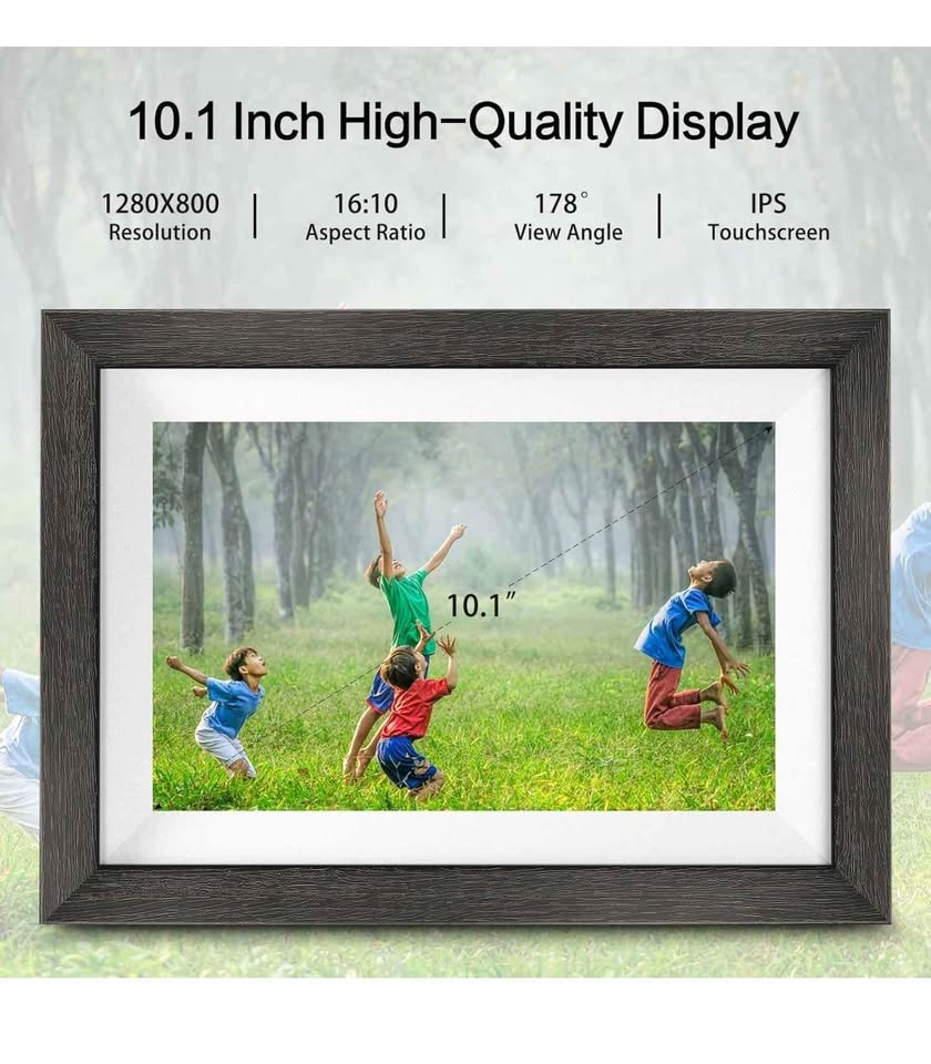 Digital Photo Frame - photo 2