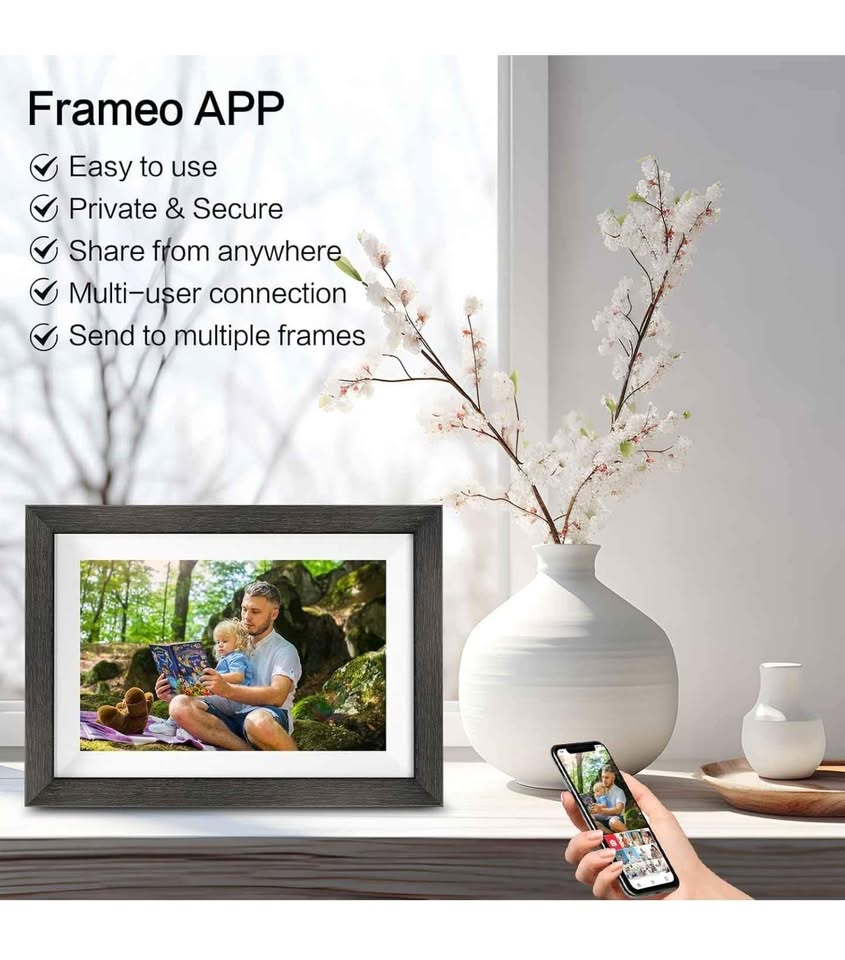 Digital Photo Frame - photo 3