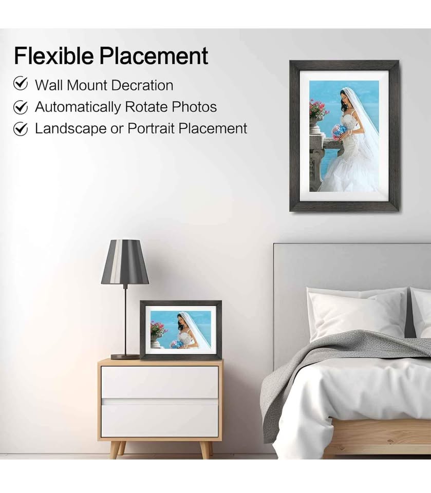 Digital Photo Frame - photo 5