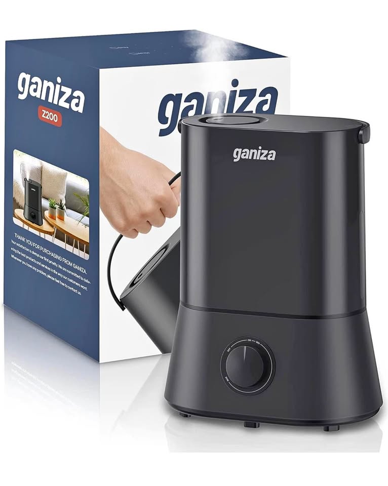 Humidifiers