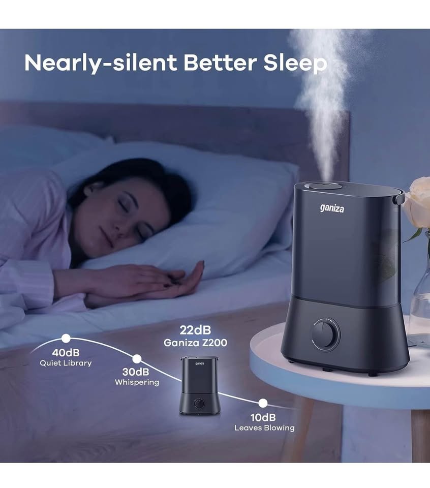 Humidifiers - photo 3