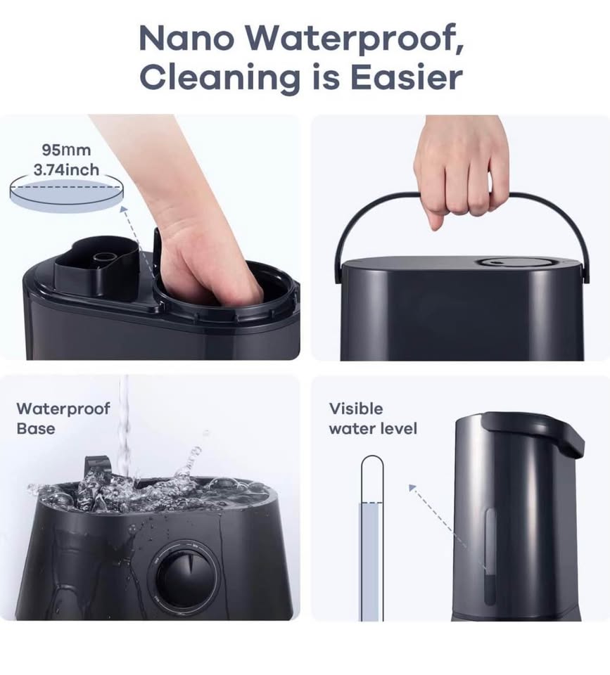 Humidifiers - photo 4