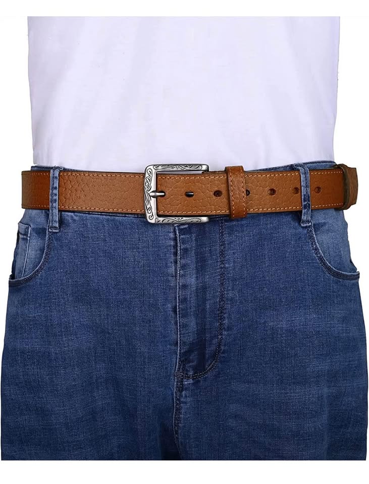 belt men - photo 2