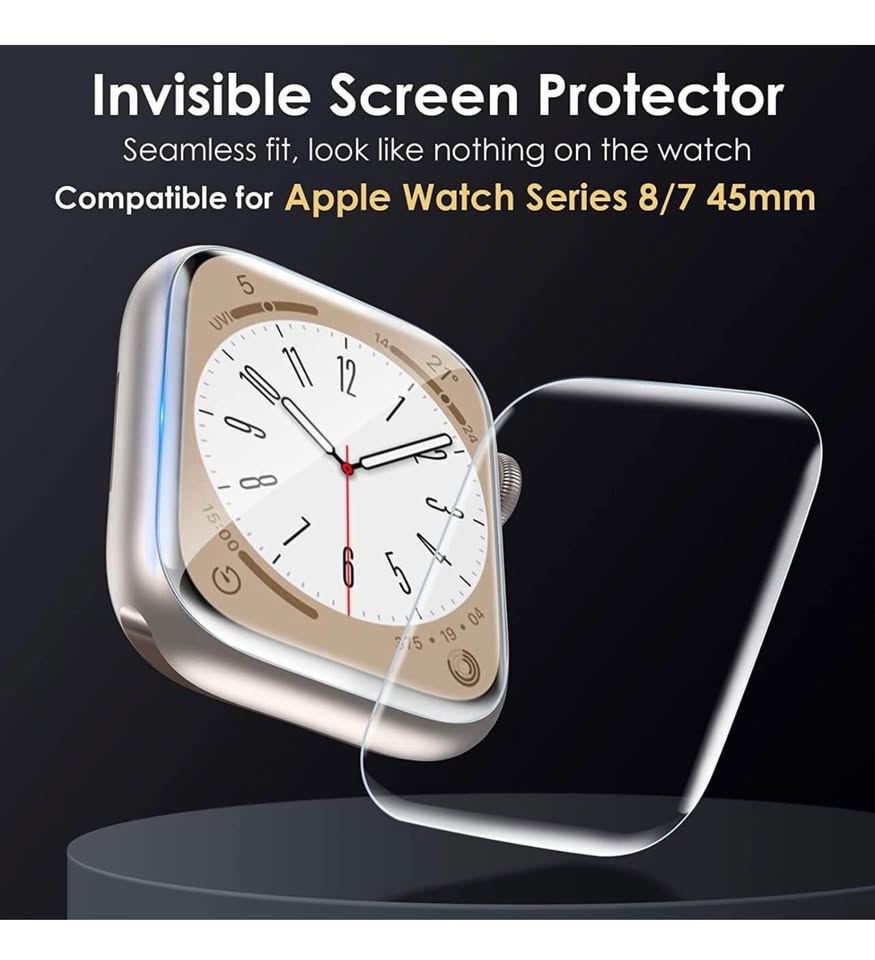 2 Pack Compatible for Apple Watch - photo 2