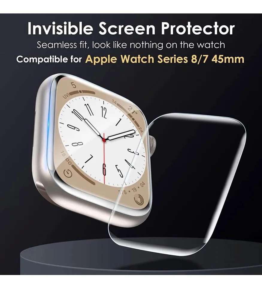 2 Pack Compatible for Apple Watch image indicator(2)