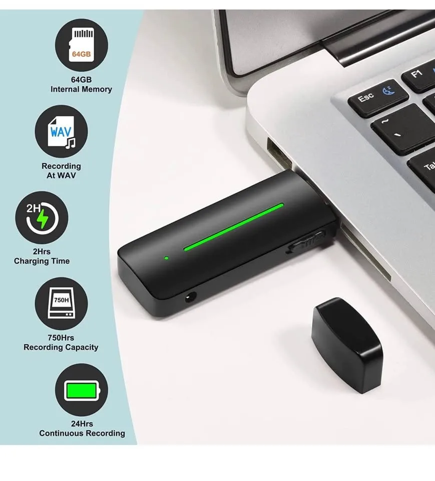 Voice Recorder image indicator(2)