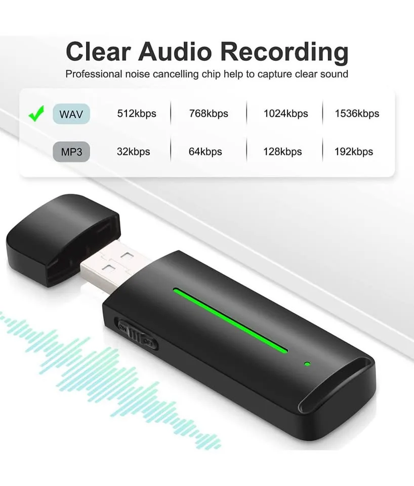 Voice Recorder image indicator(3)