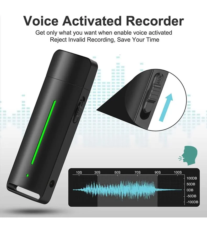 Voice Recorder image indicator(4)