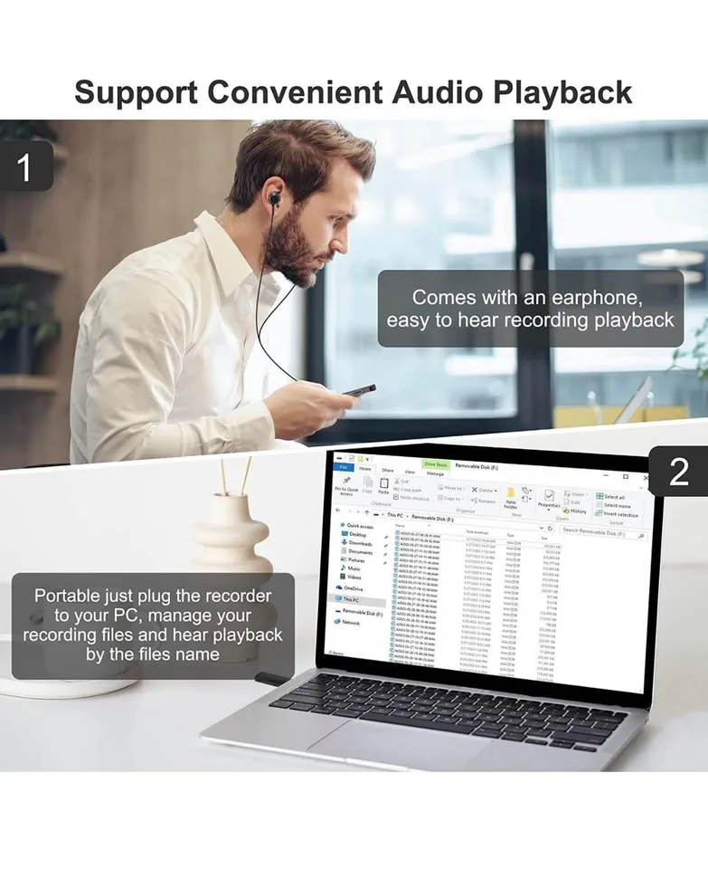 Voice Recorder image indicator(6)