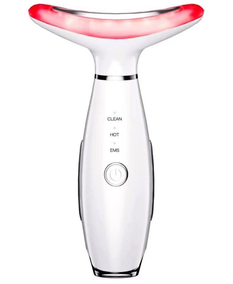 Beauty neck Instrument / Massager