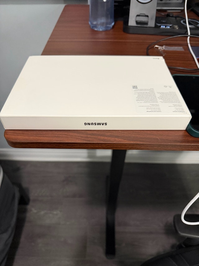 Galaxy Tab A9+ 5G Tablet - photo 2