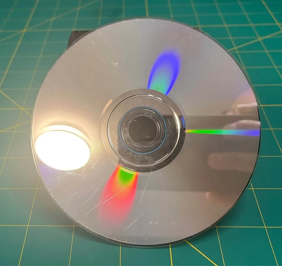 Wii Sports (Nintendo Wii) – Original Sleeve, Manual & Disc image indicator(5)