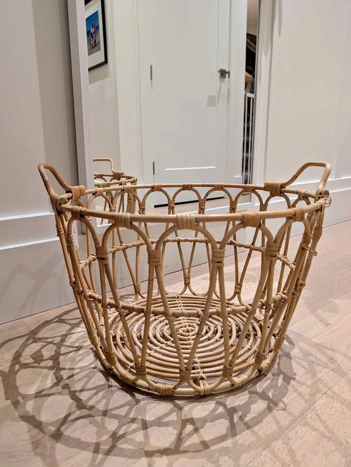 Ikea snidad basket