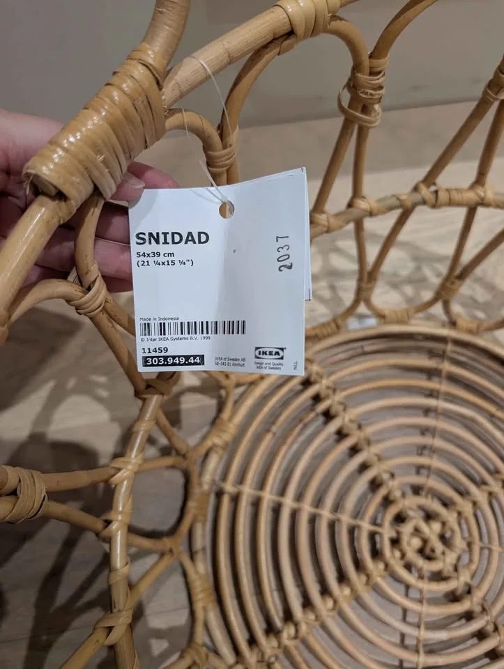 Ikea snidad basket image indicator(3)