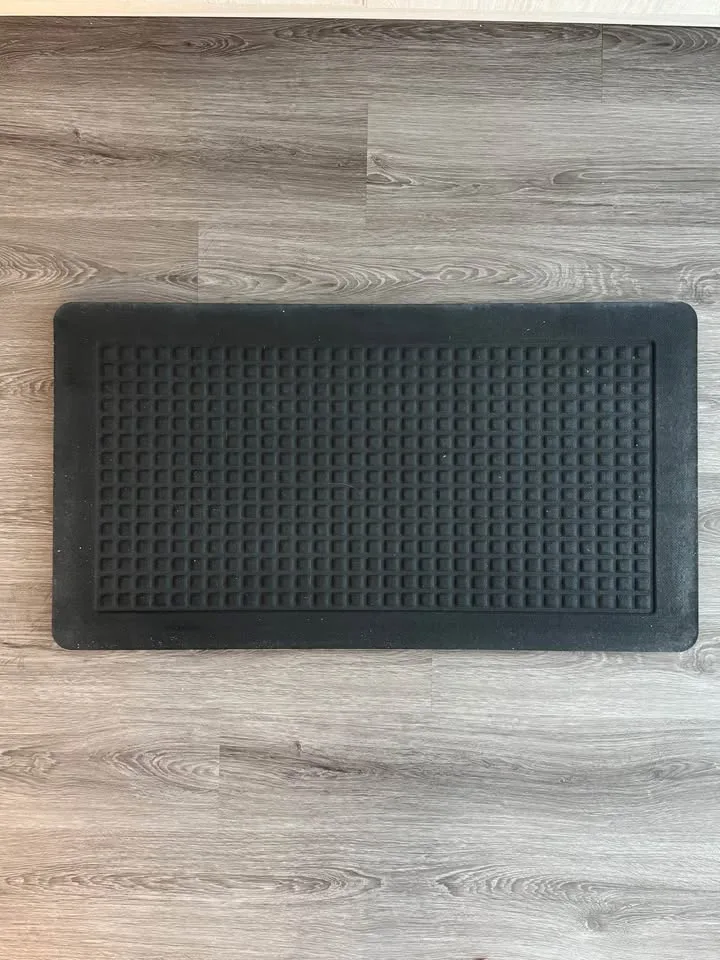 Kitchen anti-fatigue Floor Mat (beige) image indicator(5)