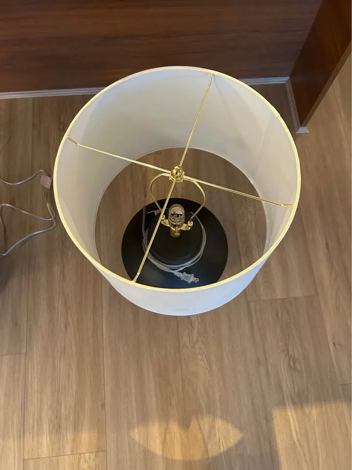 Table Lamp image indicator(2)