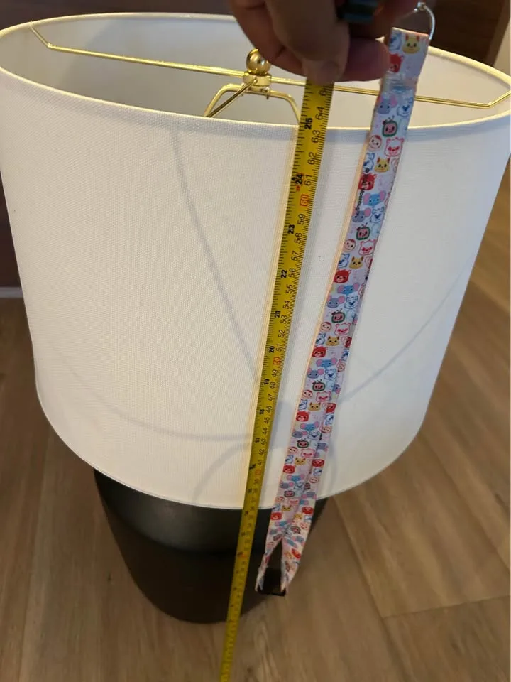 Table Lamp image indicator(3)