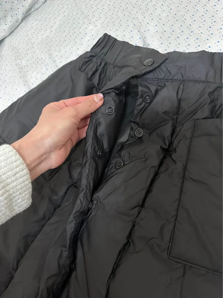 Warm puffy skirt image indicator(3)