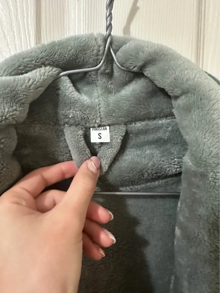 Housecoat Robe for women image indicator(2)