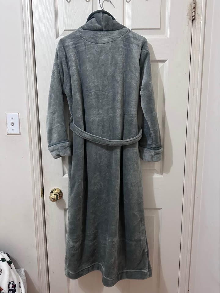 Housecoat Robe for women - photo 2