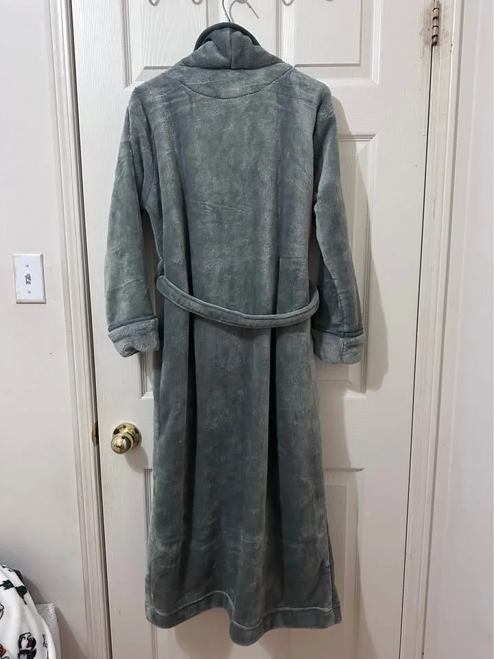 Housecoat Robe for women image indicator(3)