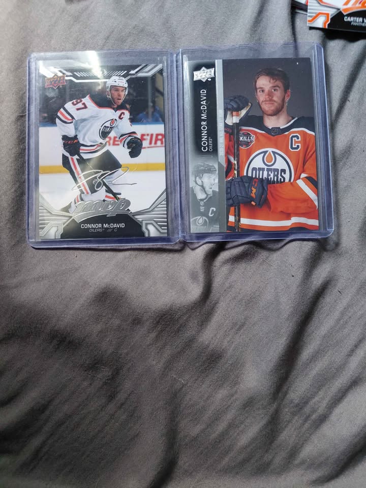 CONNOR MCDAVID - photo 2