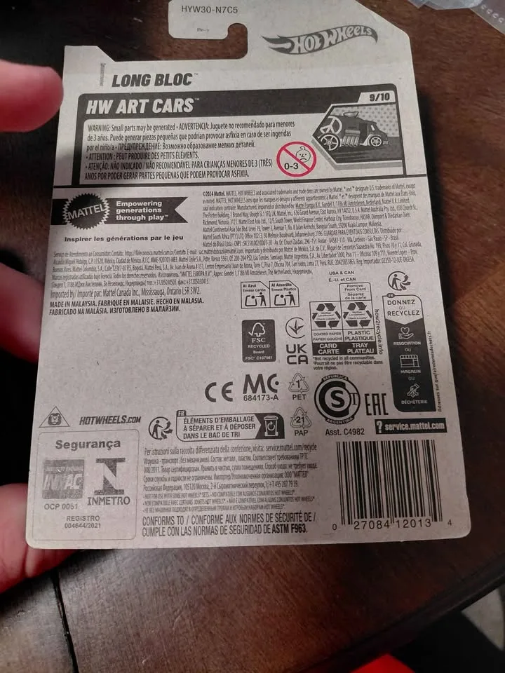 Long bloc hot wheels image indicator(2)