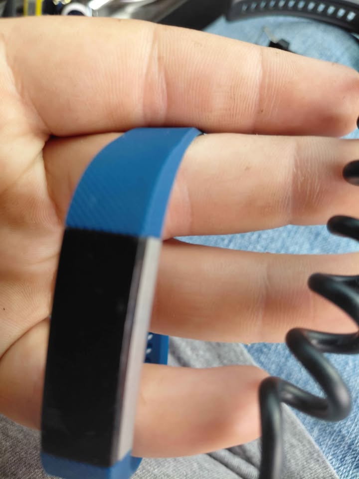 Fitbit - photo 2