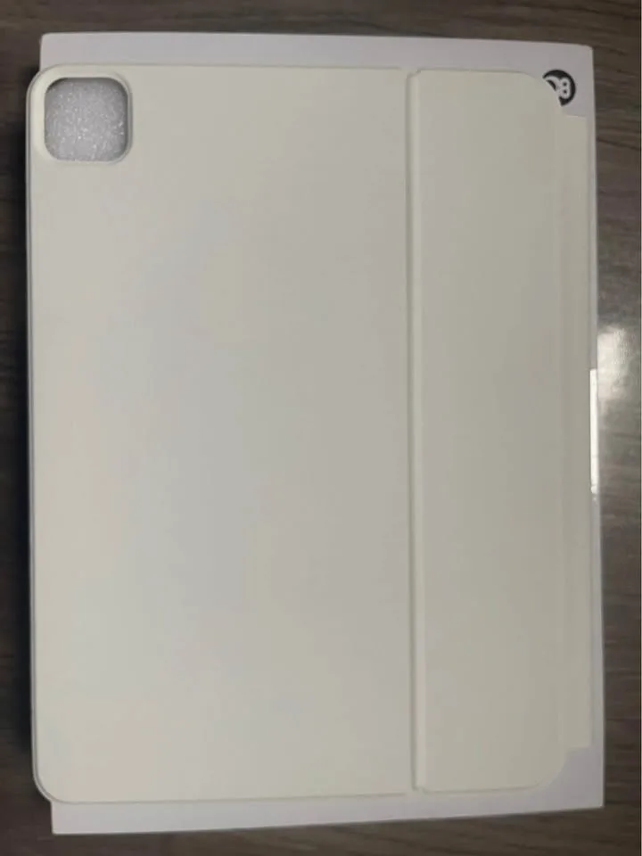 iPad Air 11 Tablet Bluetooth Keyboard image indicator(3)