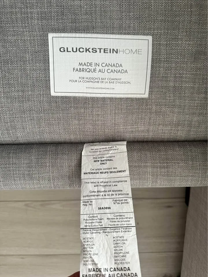 Reversible sectional couch image indicator(3)