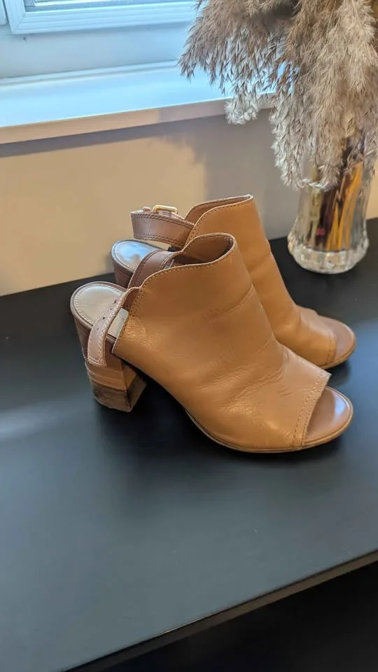 Brown Sandal/Heel image indicator(2)