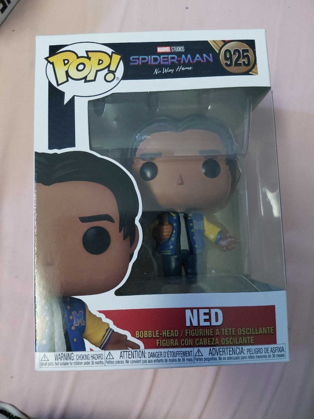 Funko Pop Ned