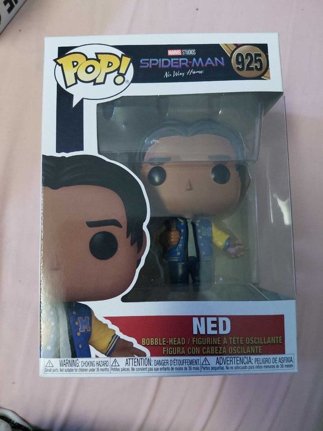 Funko Pop Ned - photo 2