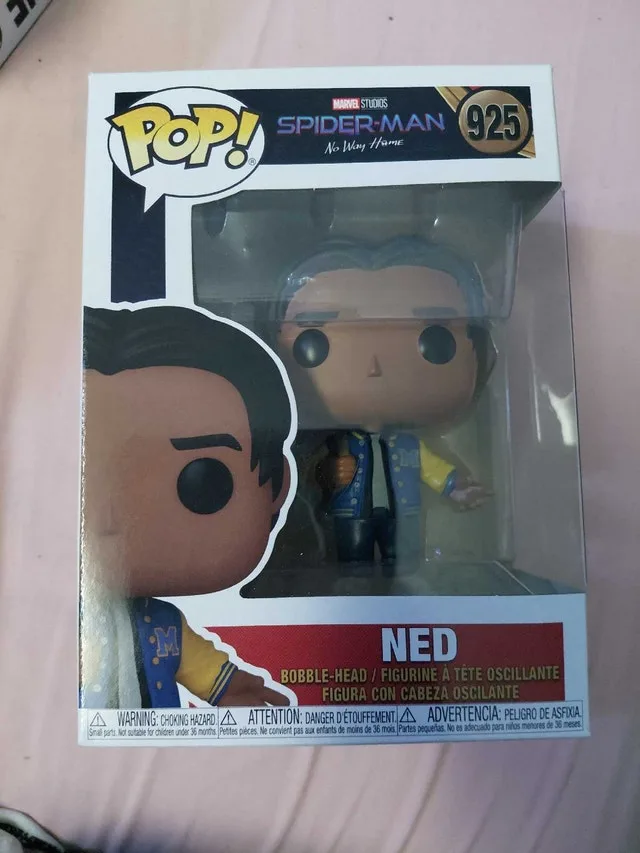 Funko Pop Ned image indicator(2)