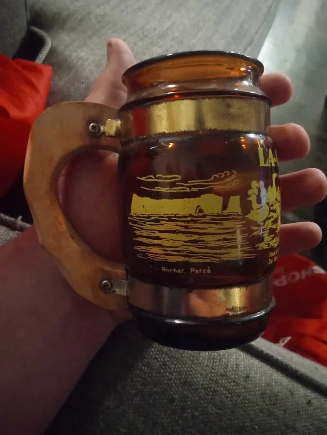 La Gaspésie Glasses image indicator(3)